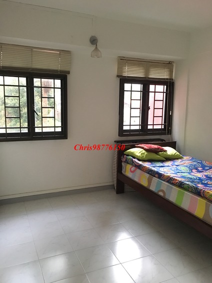 Blk 160 Mei Ling Street (Queenstown), HDB 3 Rooms #176080262